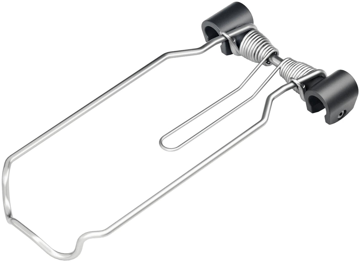 Racktime spring clamp clamp-it 2.0 spring clamp clamp-it 2.0 14mm diam.
