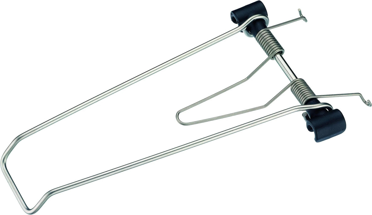 Racktime spring clamp clamp-it fjeder clamp clamp-it