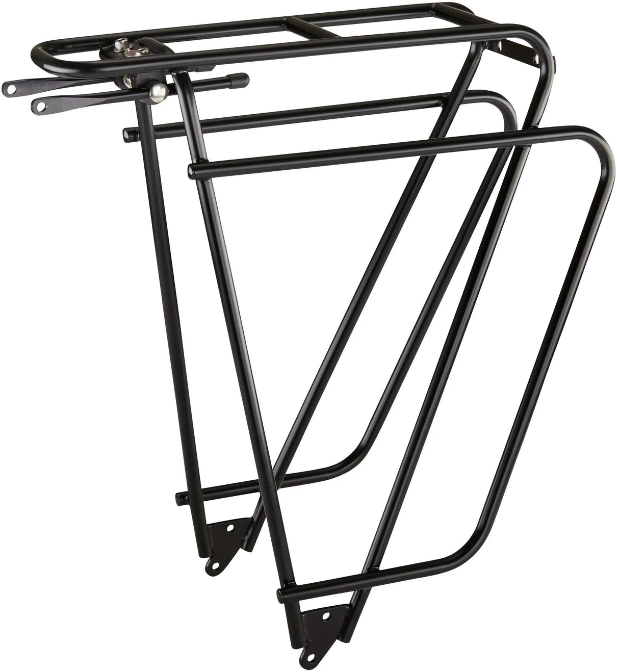 Tubus bagagebærer logo klassisk bagreol logo classic 26 -28