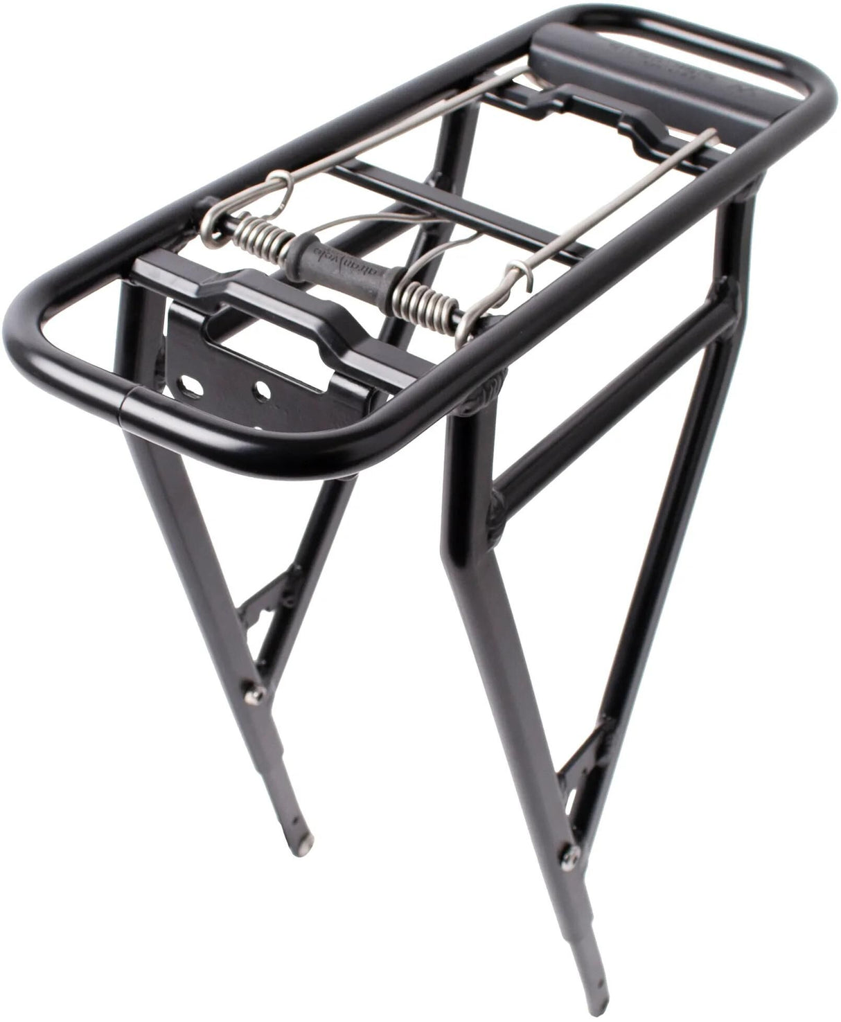 Atranvelo bagagebærer pendler 365 bs avs bagstativ pendler 365 bs avs sort