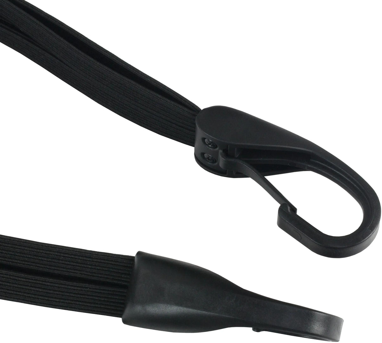 Widek bærerem hanke fixture strop hanke firefold sort