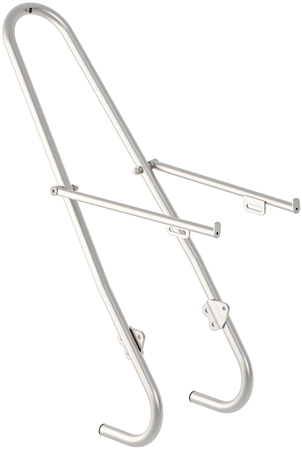 Tubus bagagebærer tara titan fr.rack tara titan 28 sølv