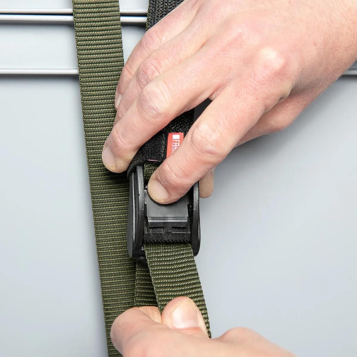 Fahrer spanngurt laststrop surringsrem fragtstrop oliven
