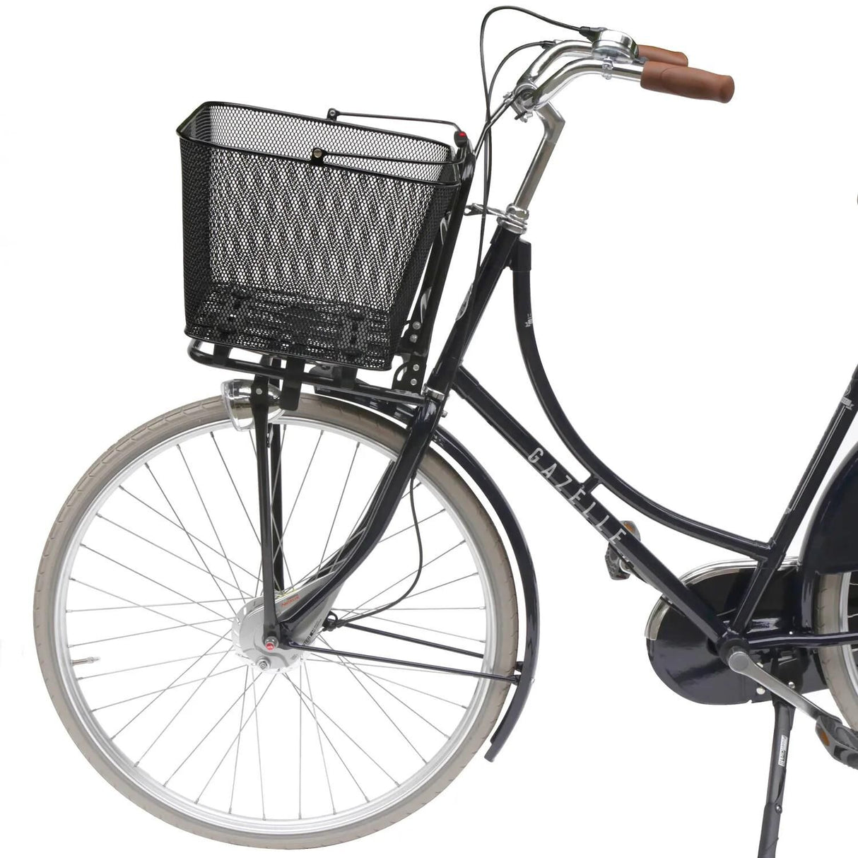 Klickfix kurv bylast fr. bagerste basker r k city cargo sort