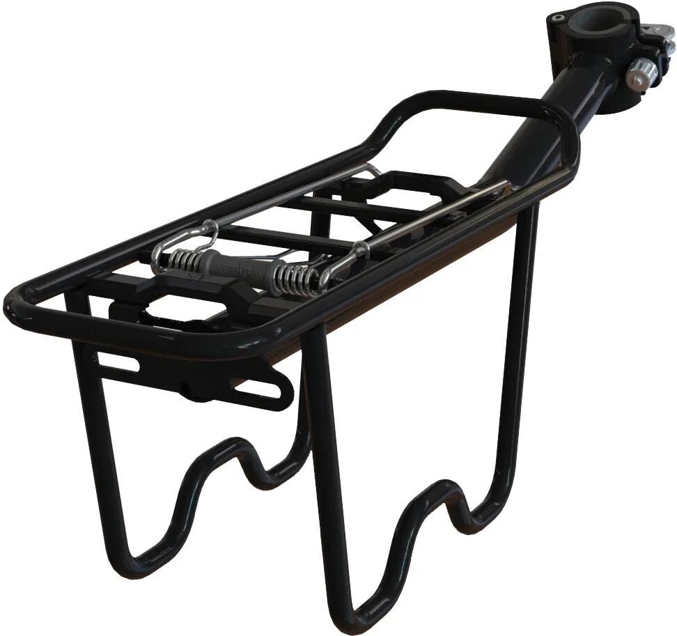Atranvelo bagagebærer tour 365 bs sadelpind avs bagre rack tour 365 bs seatost avs