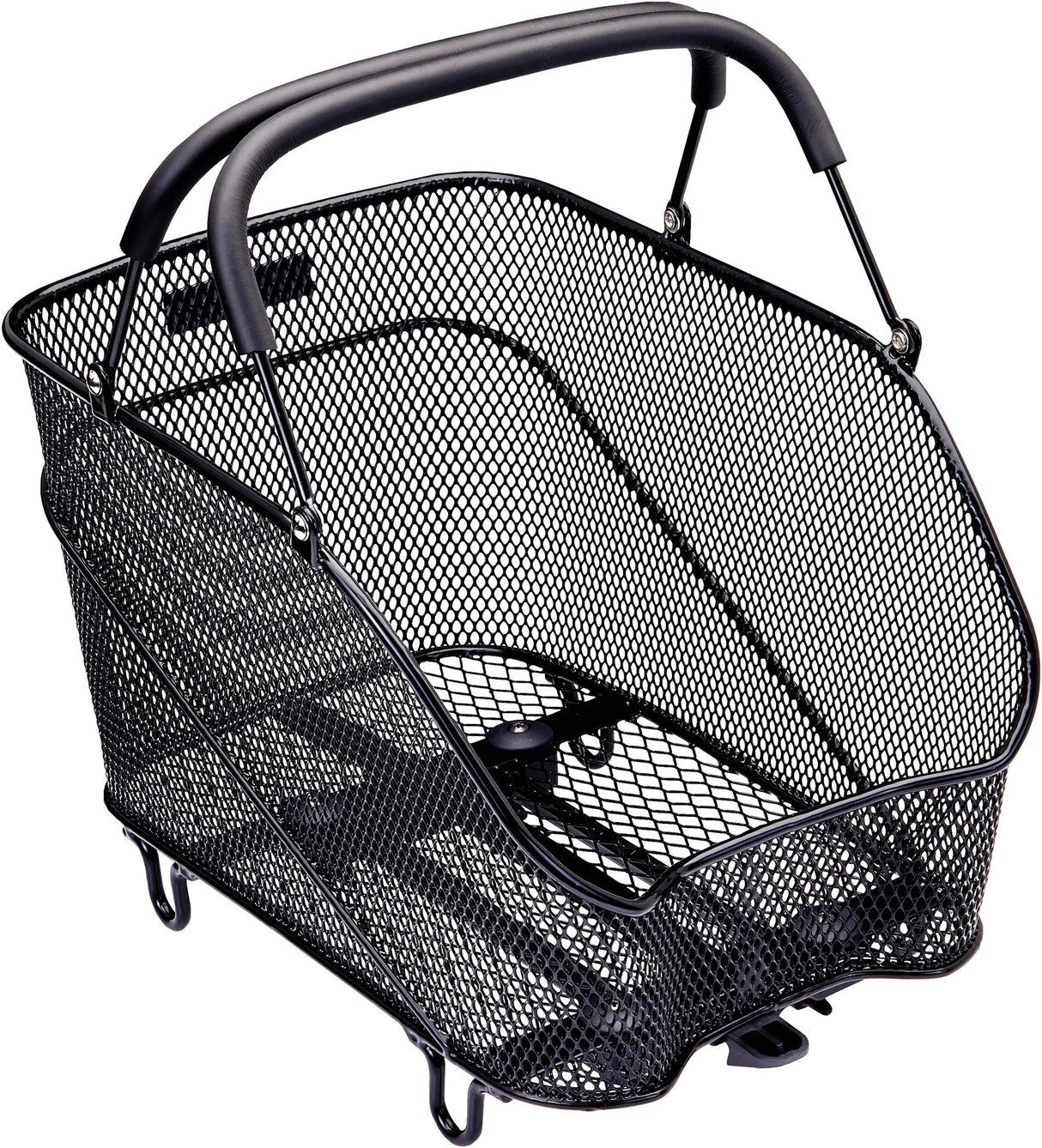 Racktime kurv bask-it bagagerum lille bagerste kurv bask-it bagagerum lille