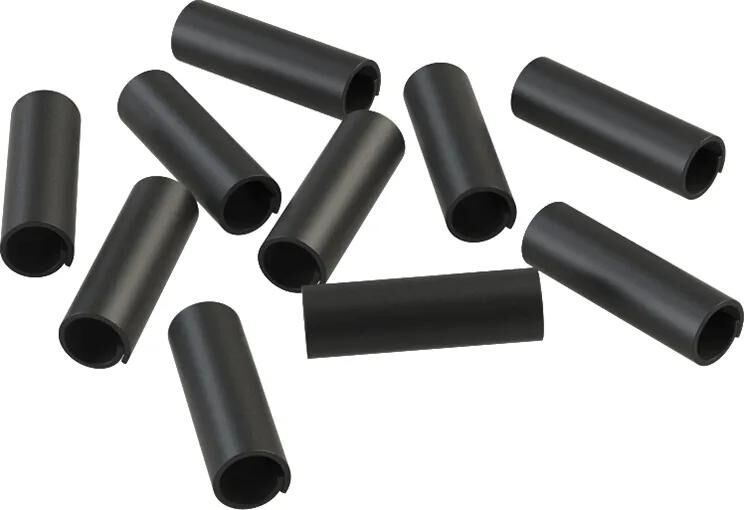 Racktime beskyttelsescover abrasion prot.set sort