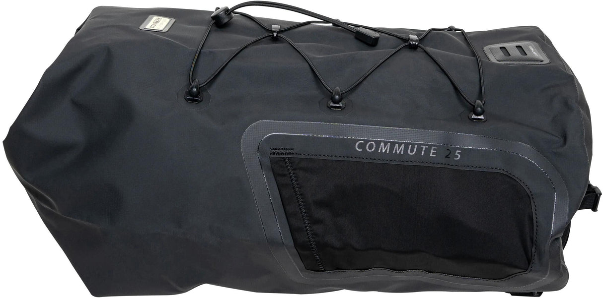Contec rygsæk mile grinder commute 25 ct rygsække mile grinder commute 25 sort