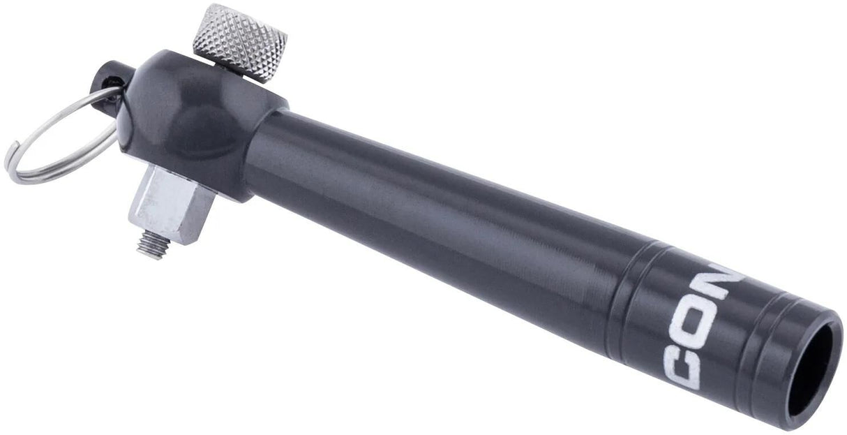 Contec quick release security sqr pin ct spyd nøgle sqr 0