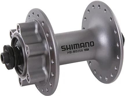 Shimano fornav deore hb-m525 shim.hub deore hbm525 vr 36l si ss 6l