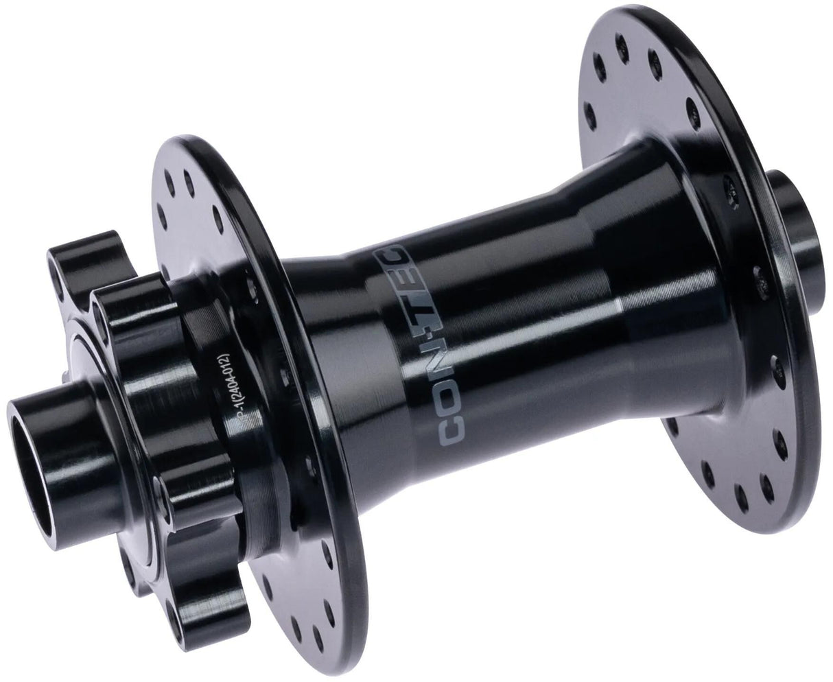 Contec fornavskerne ct fornavskerne db 32l. 100 mm 15 mm stik