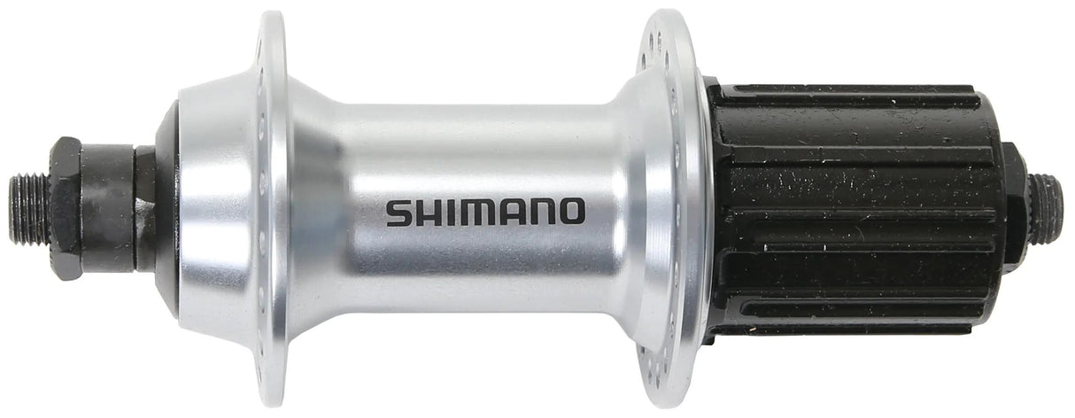 Shimano bagnav tiagra fh-rs400 shim.hub tiagra fhrs400 hr 36l 10 11f si ss