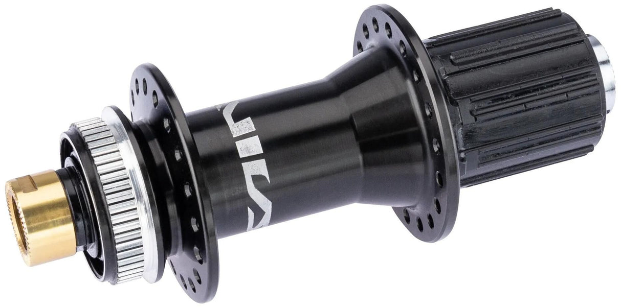 Shimano bagnav saint fh-m820 shim.hub saint fhm820 hr 36l 8-11f sta 135mm cl