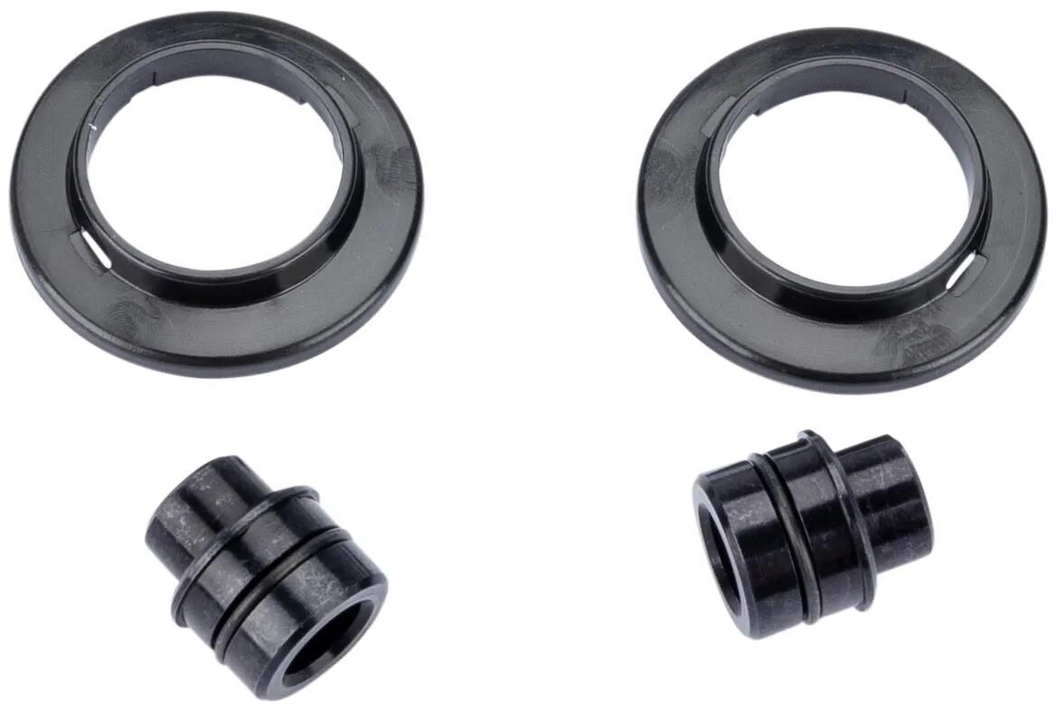 Mavic akseladapter fr.akseladapter 12x100 til 9x100mm