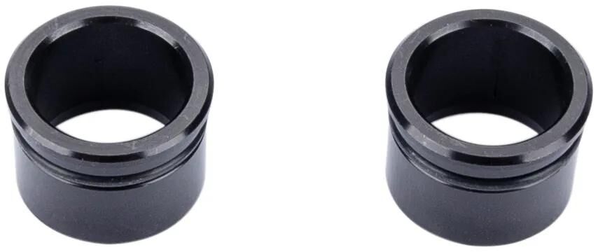 Mavic aksel adapter aksel adapter 12mm axium skive allr. mod. 17