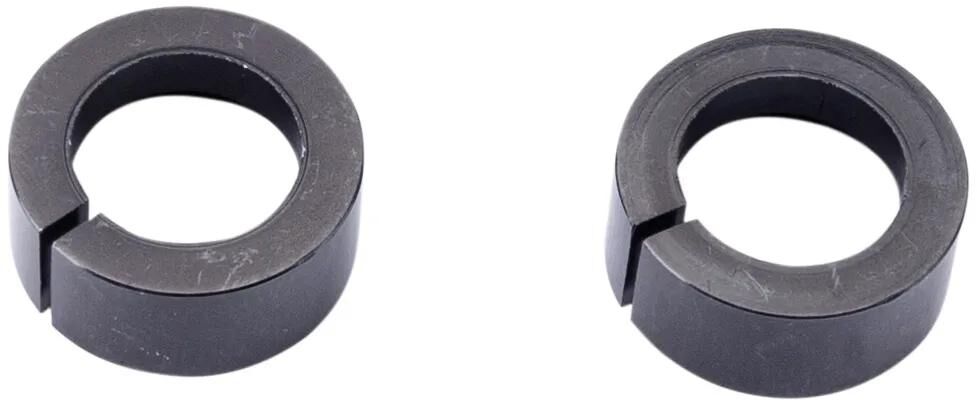 Mavic aksel adapter aksel adapter 12x135 til x-12 gennemgående aksel