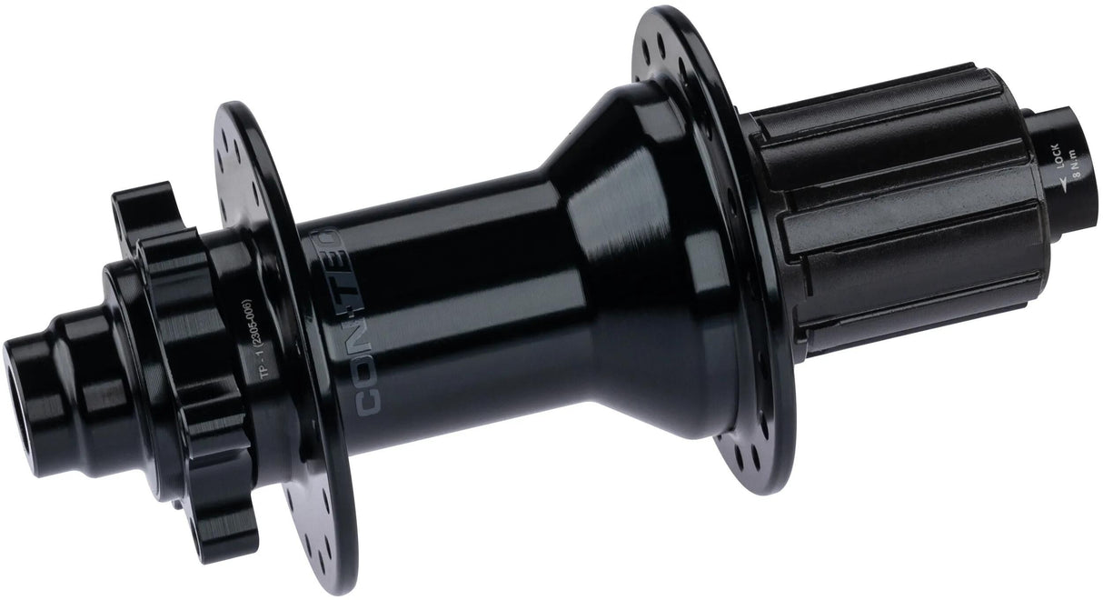 Contec bagnavskerne db ct kassette navkerne db 32l. 148mm boost hg