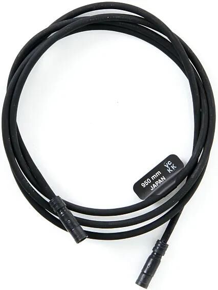 Shimano strømkabel di2 ew-sd50 strømkabel shim.di2 950mm