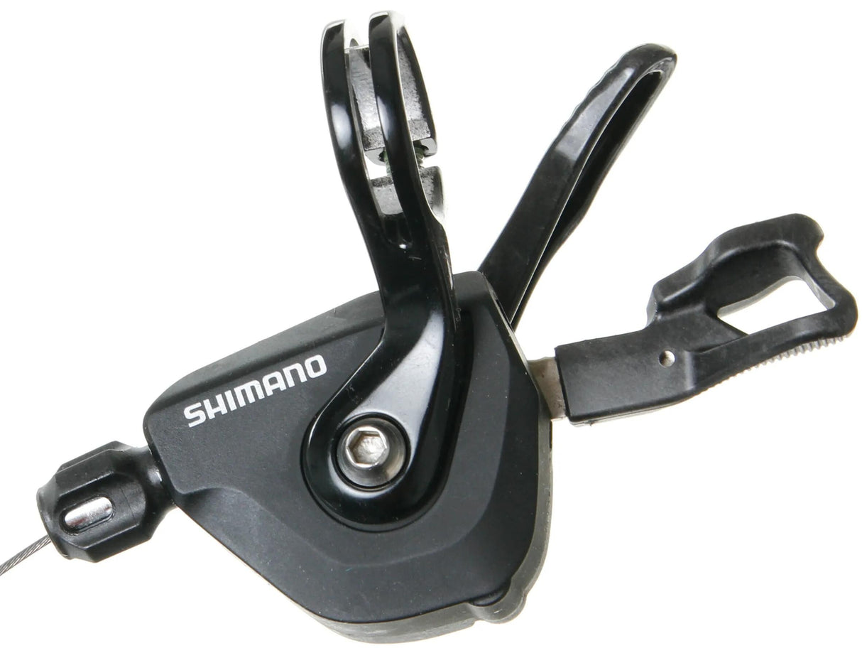 Shimano thumb shifter SL-RS 700 shim.shifter SLRS700 2SP RFP BL.