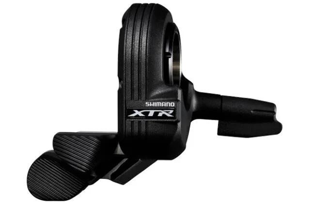 Shimano thumb shifter xtr di2 shim.shifter xtr di2 venstre