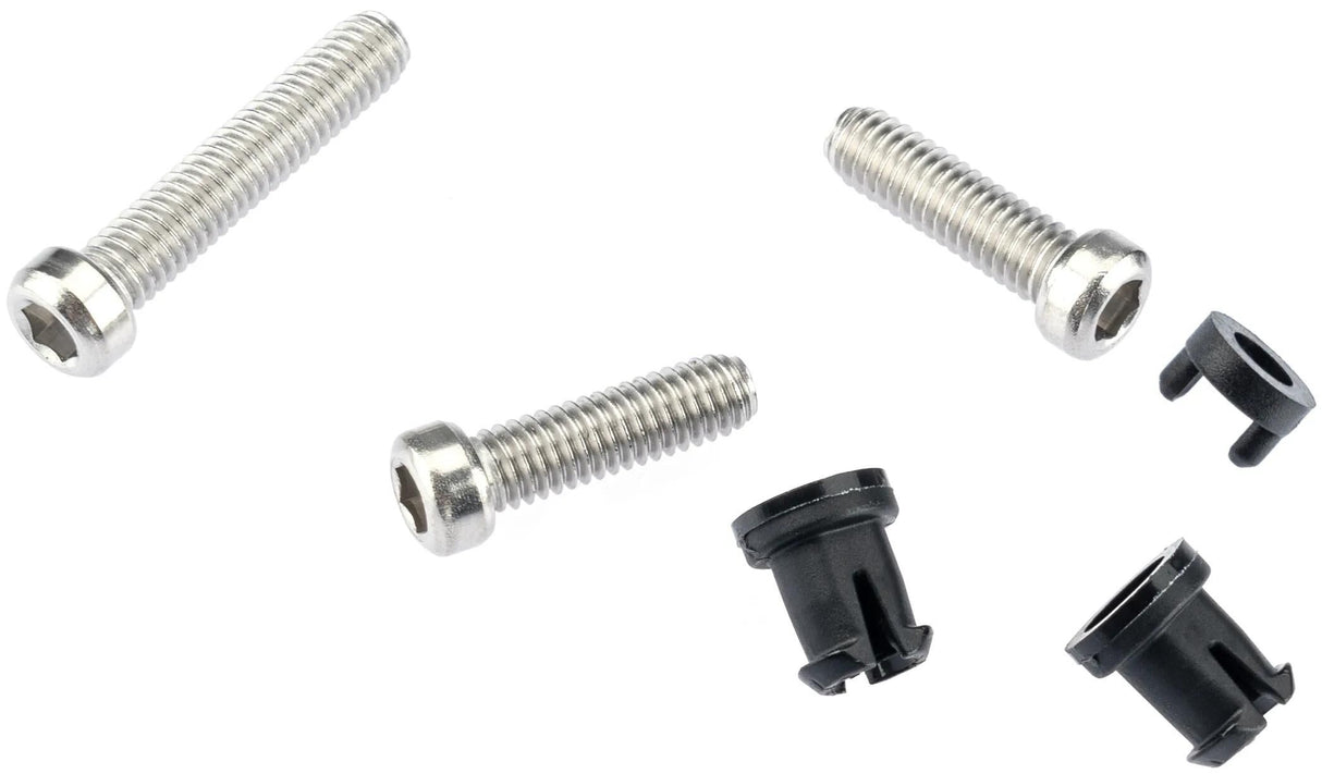 Sram grænseskrue sæt x9