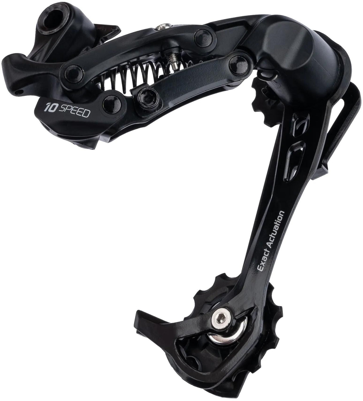 Sram bagskifter x5 bagskifter. x5 10-sp langt bur b
