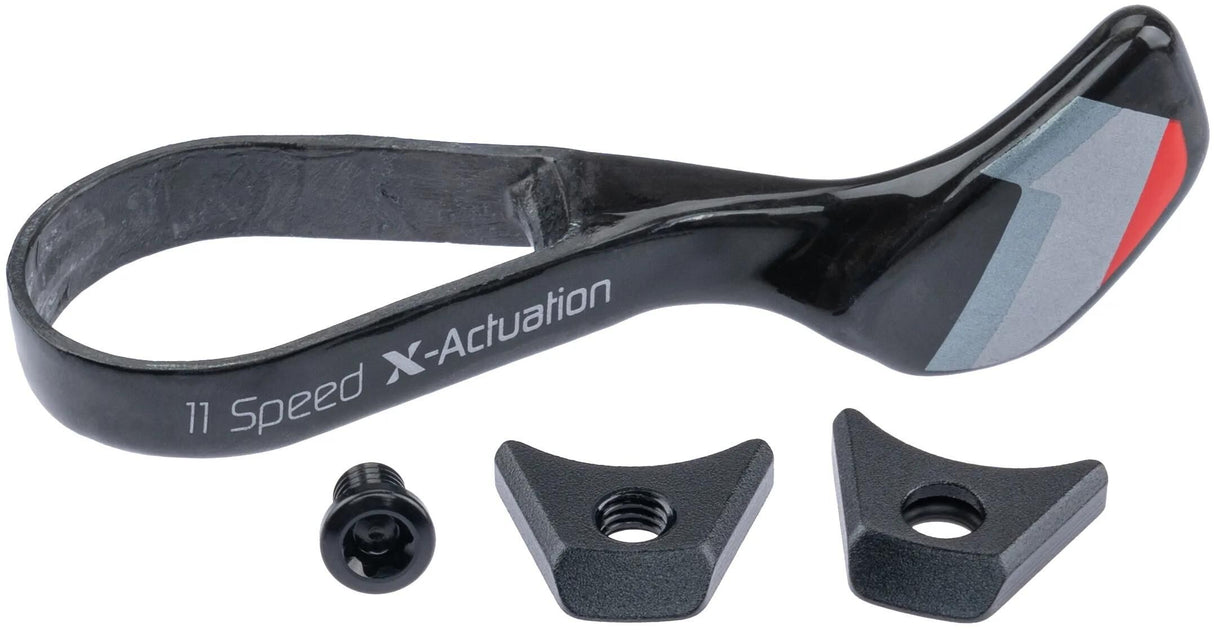 Sram daumenschalthebel trigger xx1 højre