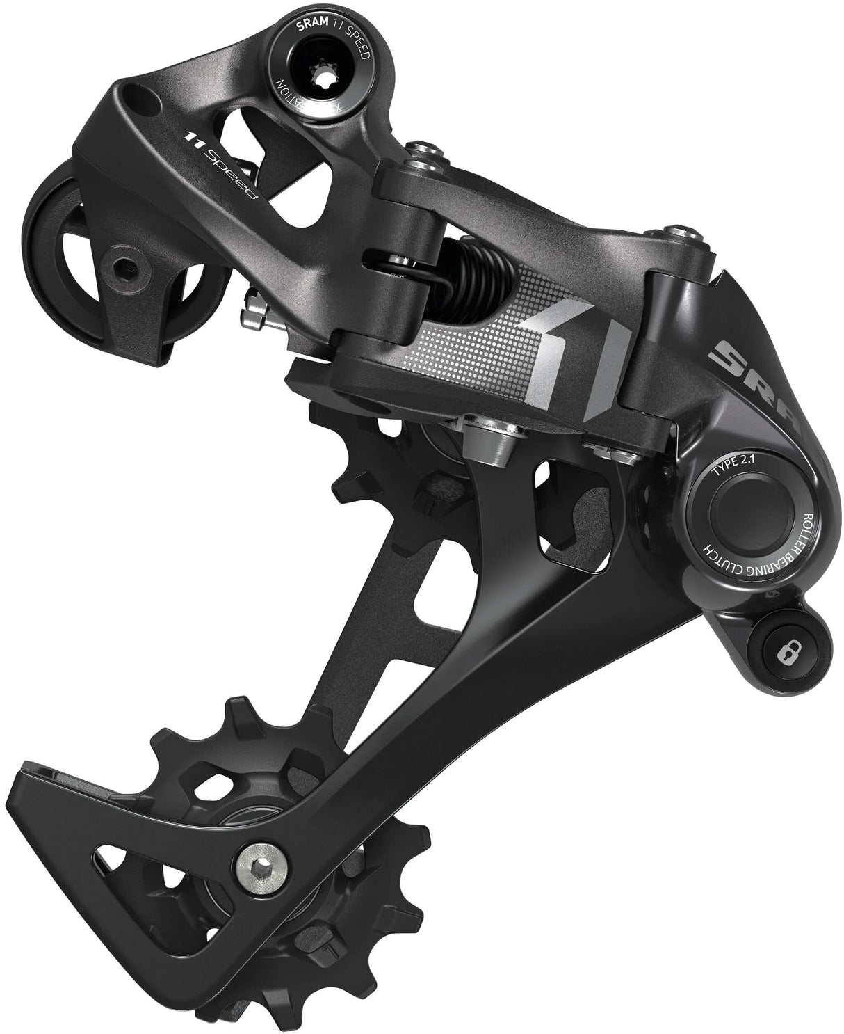 Sram bagskifter x1 bagskifter. x1 11-sp b