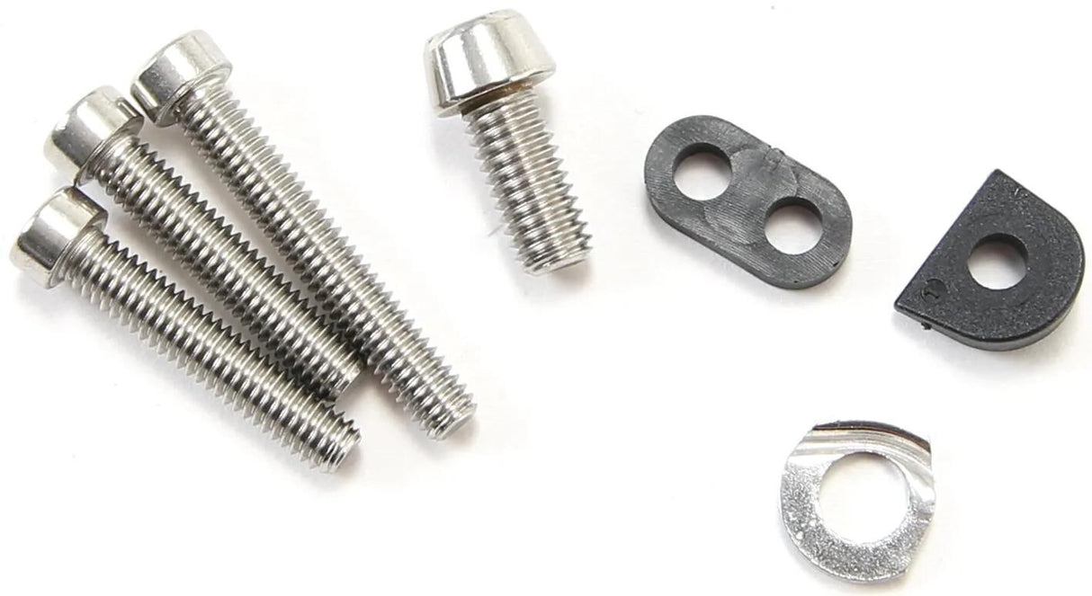 Sram grænseskruesæt rival 1