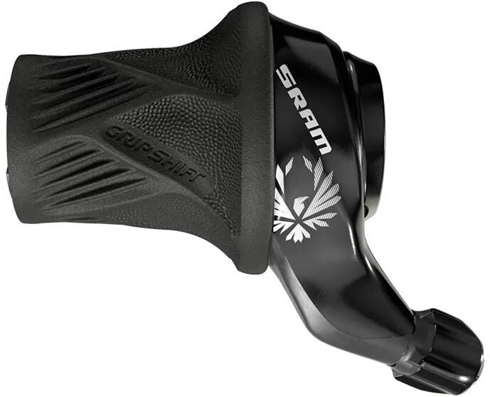 Sram drejegreb gx eagle drejegreb shifter gx eagle 12-sp.bl.