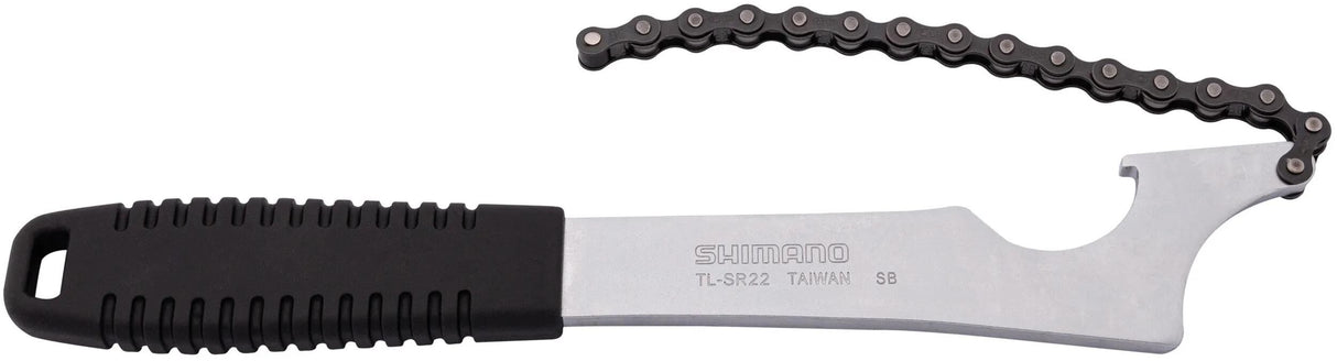 Shimano kædepisk TL-SR22 kædepisk TL-SR22