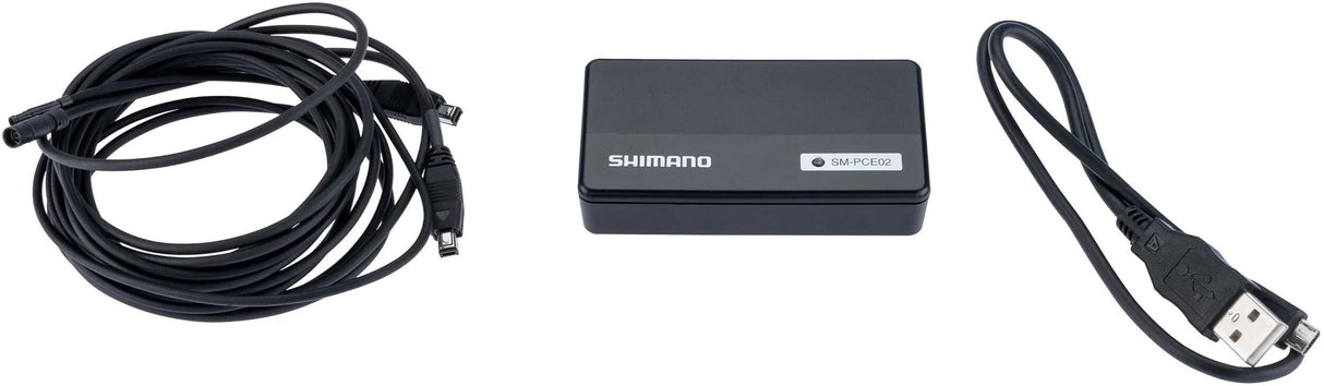 Shimano diagnoseværktøj shim.diagnoseværktøj di2+trin SD50+SD300 kabel
