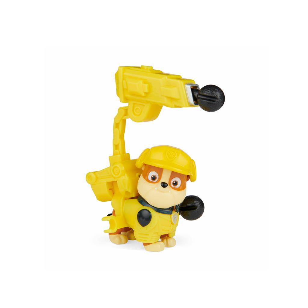 Spinmaster paw patruljerer filmens deluxe heltehvalpe