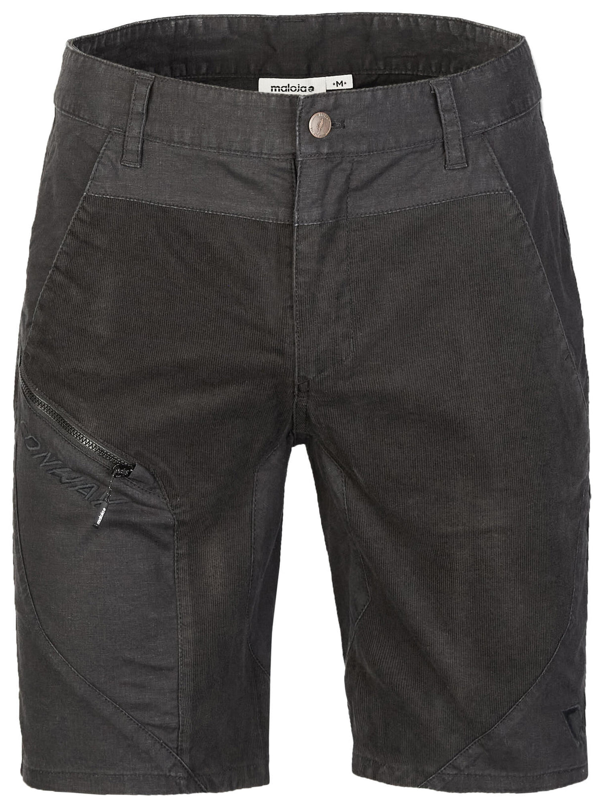 Conway shorts maloja hallensteinm. shorts maloja hallenst. xs månefri
