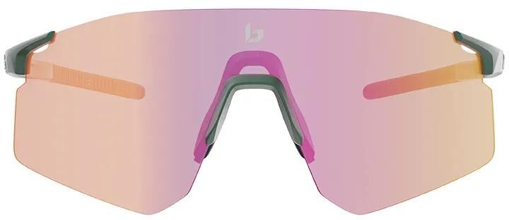 Bollé brille c-icarus briller c-icarus grøn rubin fotochr.linse
