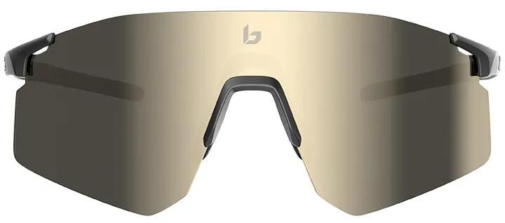 Bollé brille c-icarus briller c-icarus sort tns guld linse