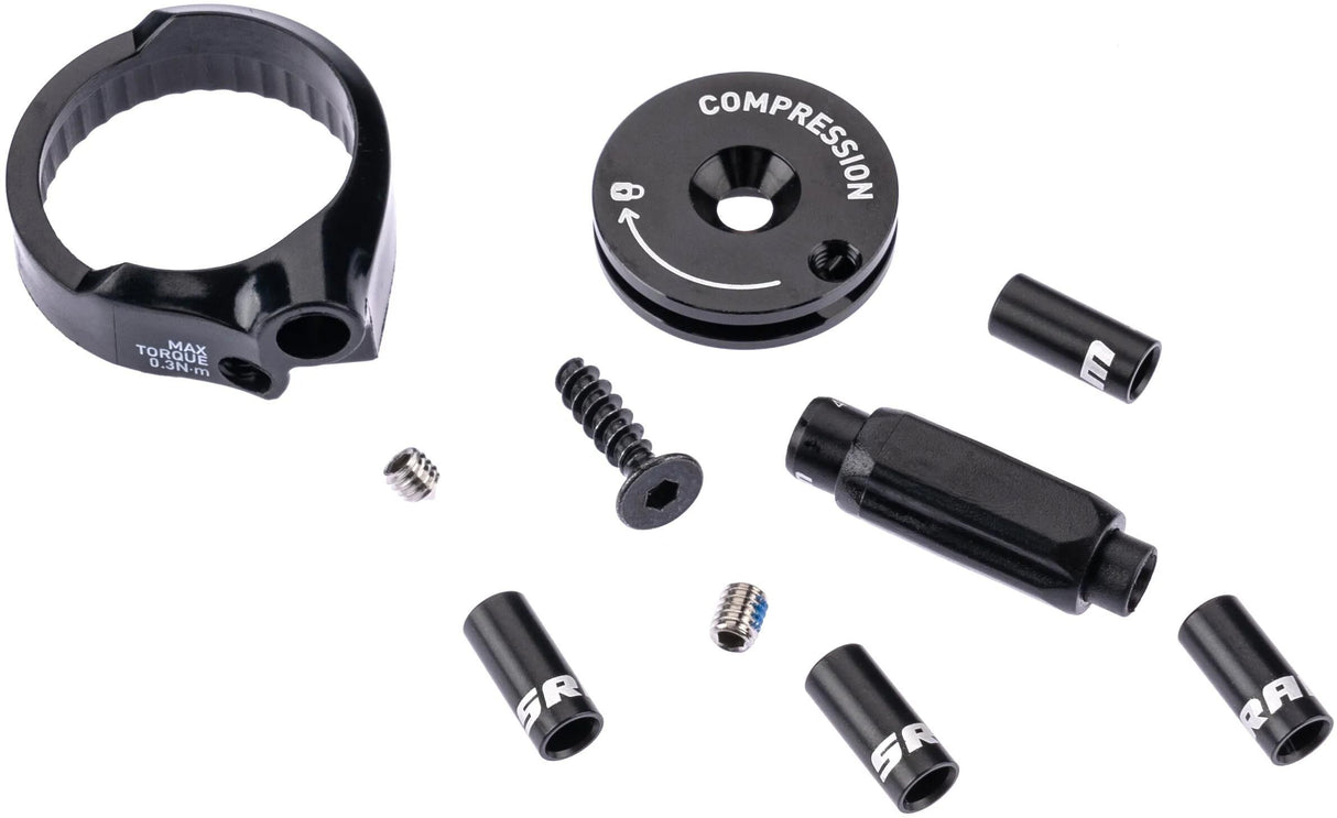Rockshox druckstufe rs trykstadie fjerntliggende domæne rc 2022+