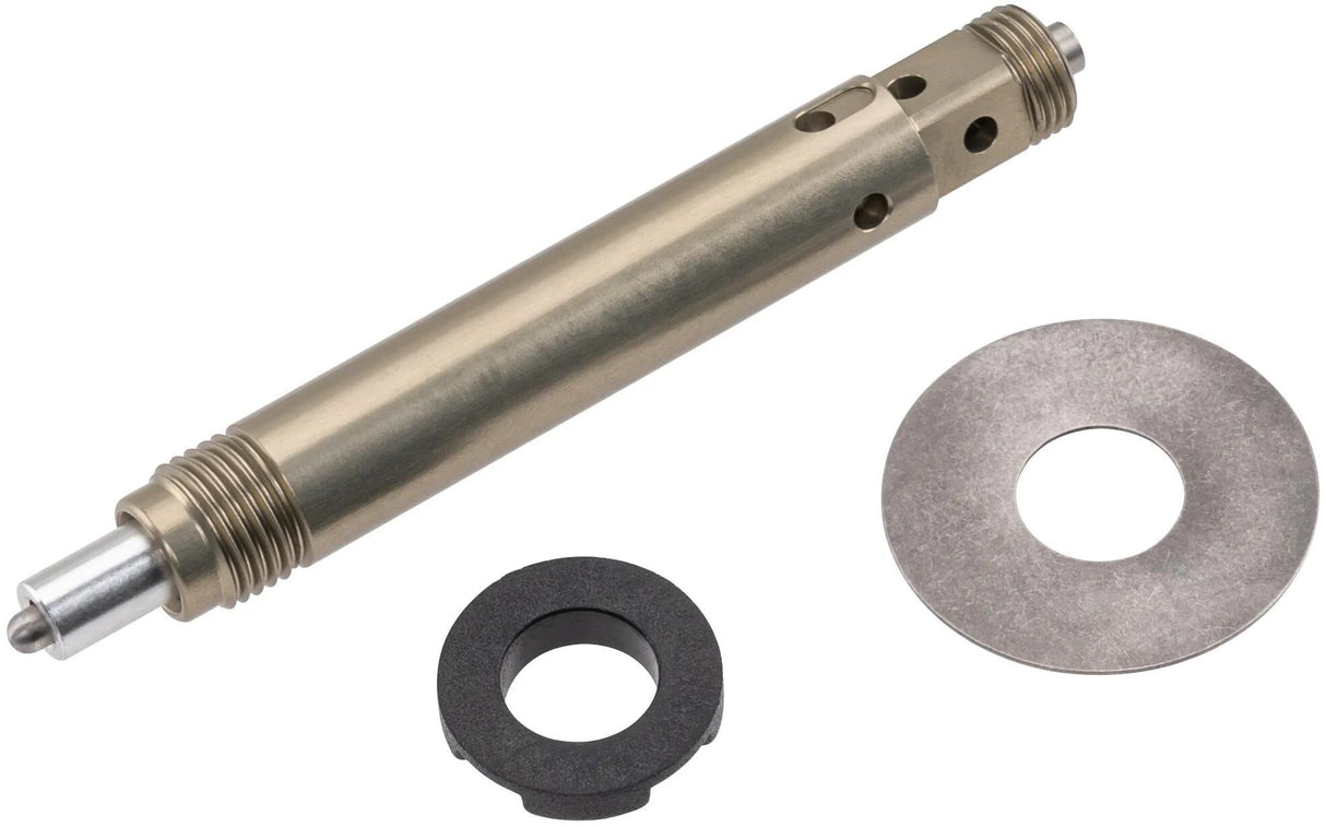 Rockshox dæmpningsfirma