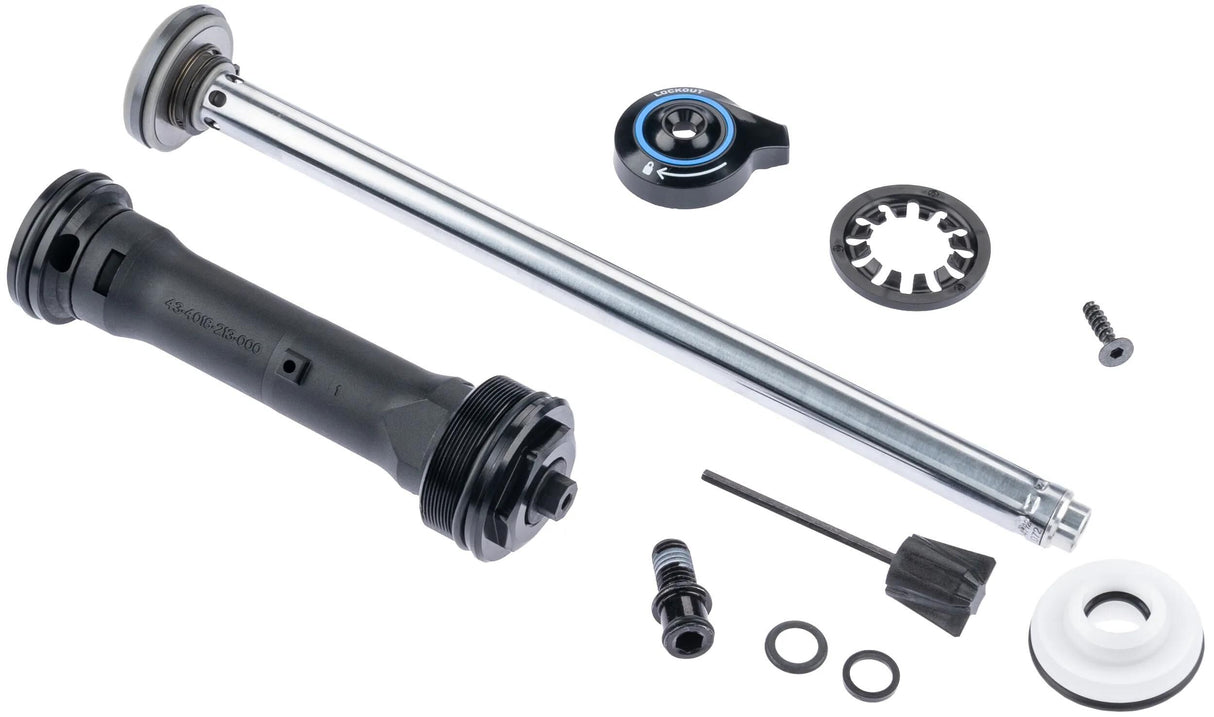 RockShox trykstød kompression RS inkl. rebound standard