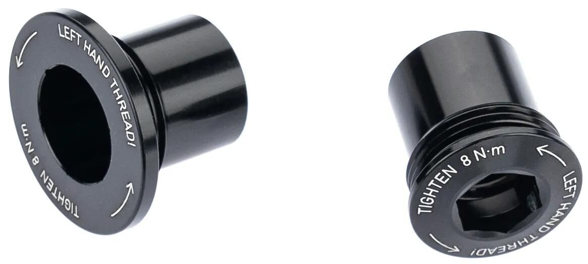 Rockshox spacer maxle spacer sæt rs venstre højre