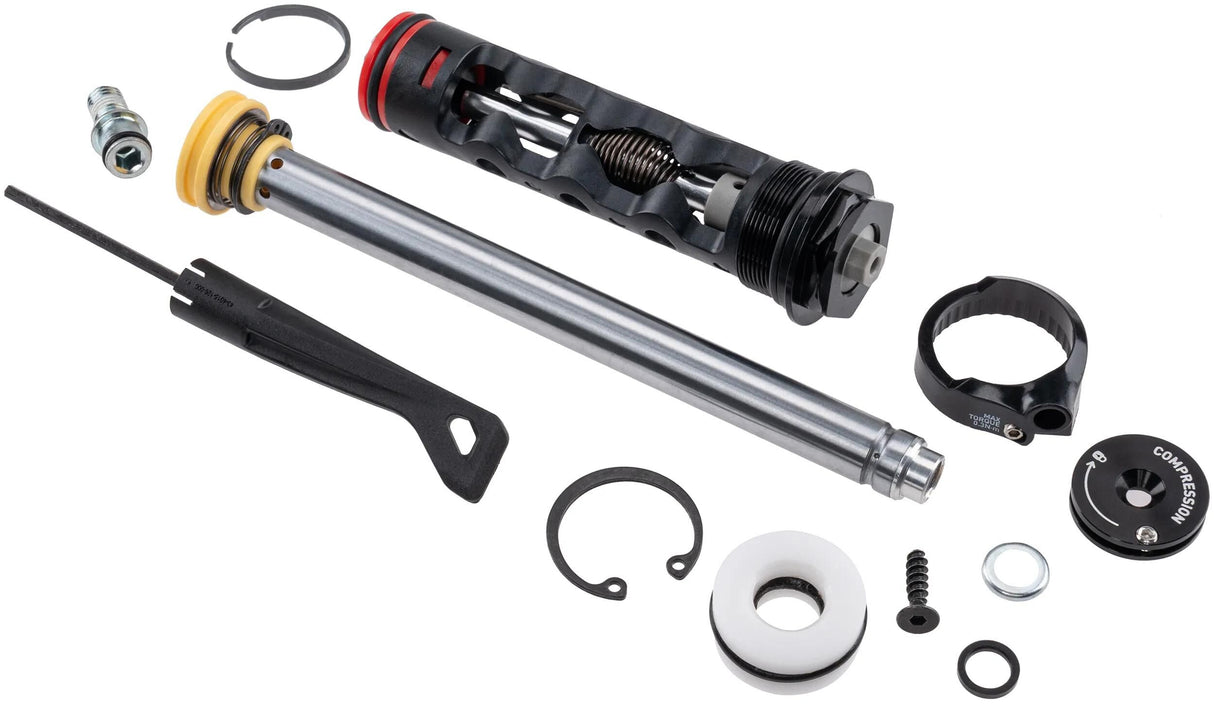 Rockshox druckstufe rs tryktrin 30g jud fjernbetjening 10 mm 26