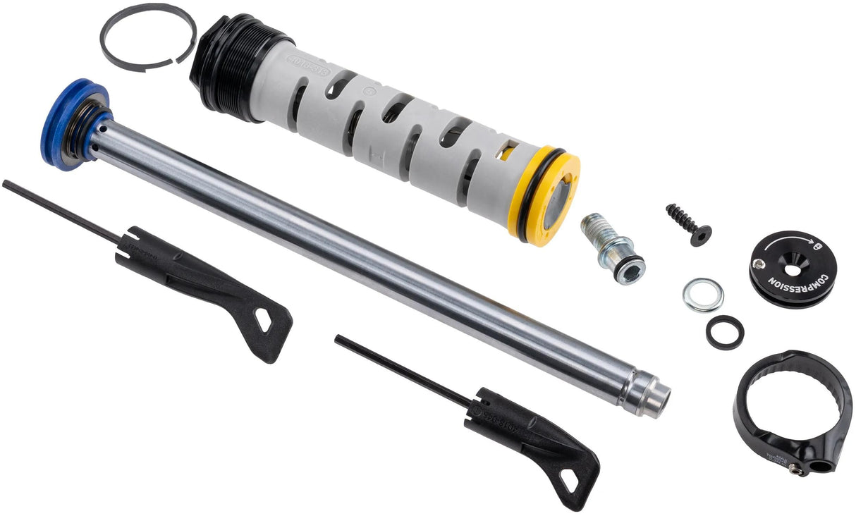 Rockshox druckstufe rs tryktrin rec sek fjernbetjening 10mm boost
