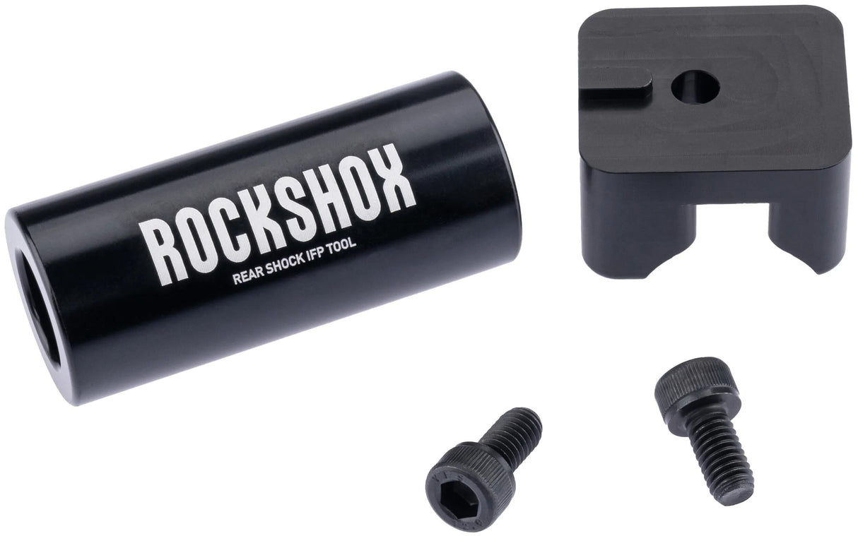 Rockshox clampbacke RS bag støddæmper spids 26 mm