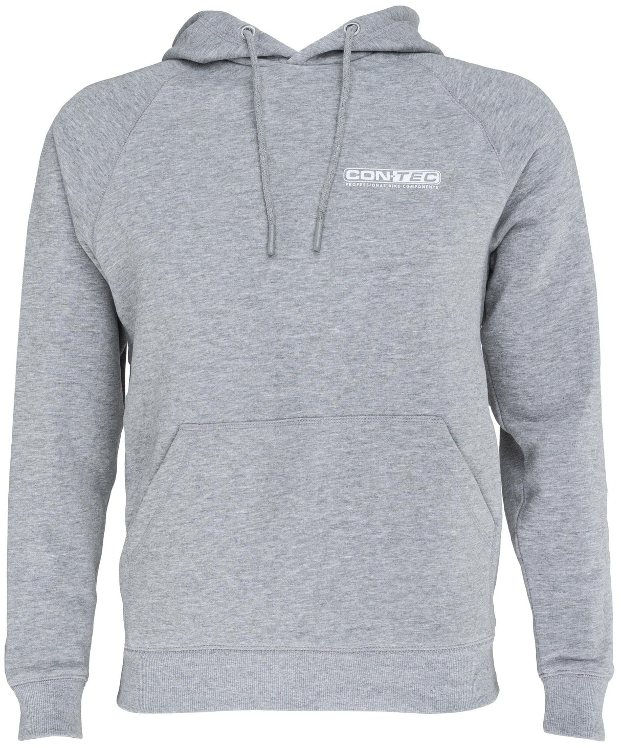 Contec hættetrøje cozy.support ct hættetrøje cozy.support grå str. s