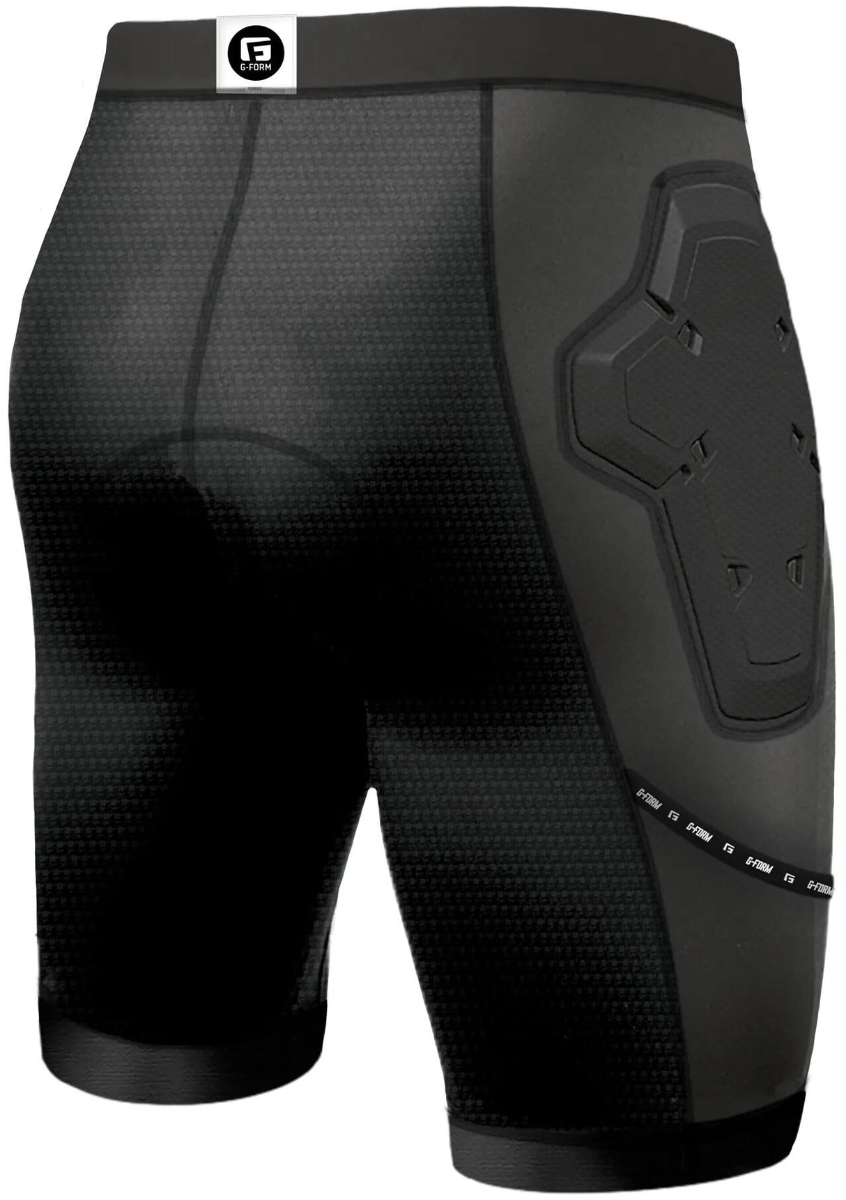 G-form protectorshorts pro-x4 herreshorts m.protect. pro-x4 herre str. l