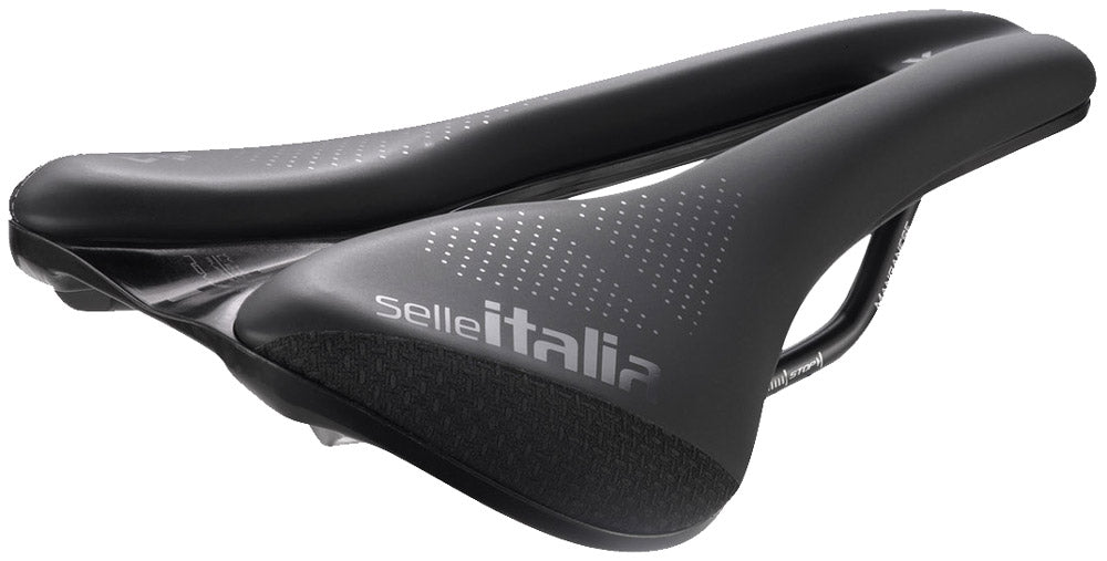 Selle Italia Novus Boost Evo X-Cross Superflow-sadel