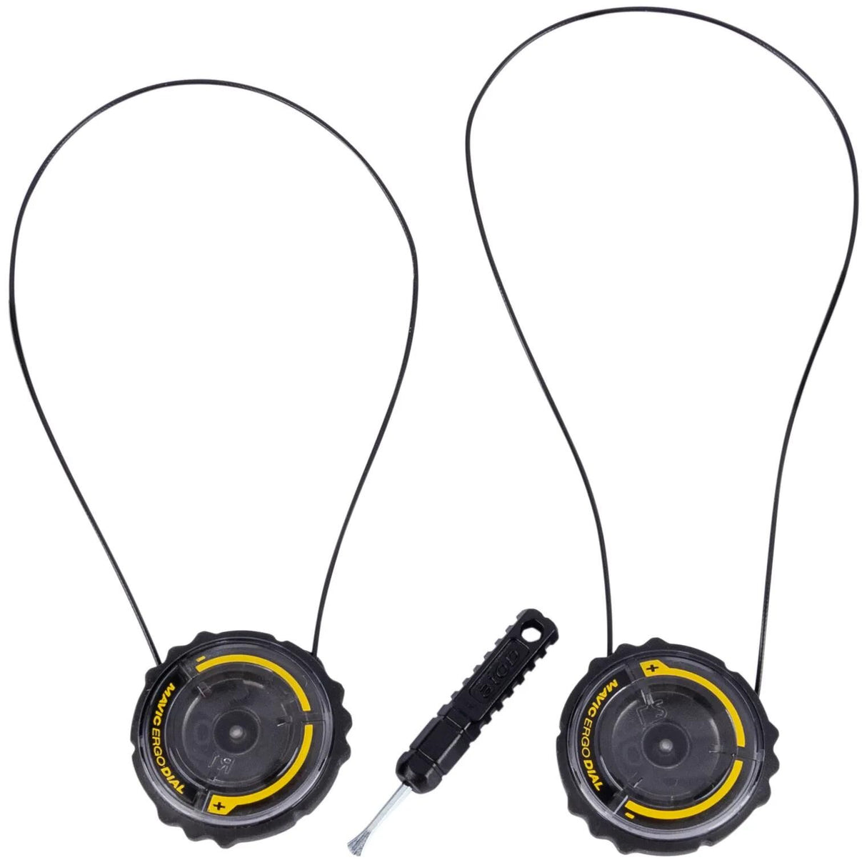 Mavic drejelås twist lock erego skivesæt 35mm