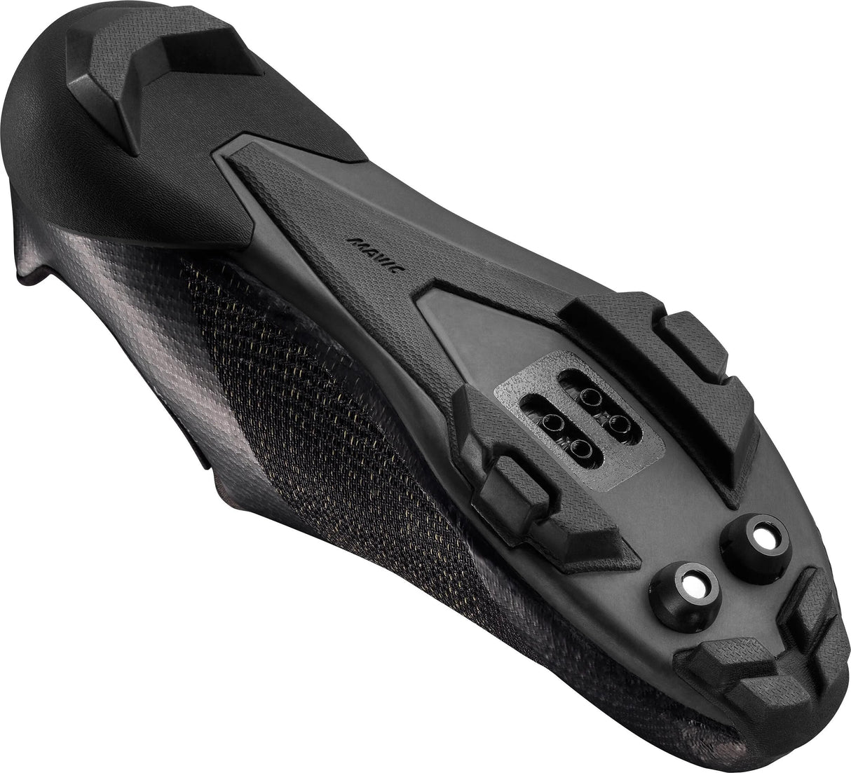 Mavic mtb sko ultimate xc sko ultimate xc 44 2 3 sort