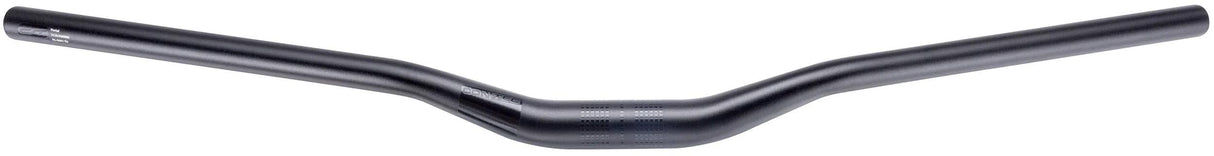 Contec styrportal ct styrportal 31,8x740mm, r30 s9, sort