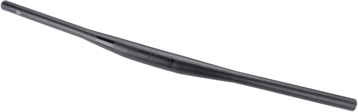 Contec styr moab 35 flad ct styr moab 35 flad 35.0mmx680, s5, sort